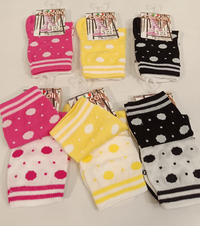 CALZINO BAMBINA BC412 Tellini S.r.l. Ingrosso Abbigliamento